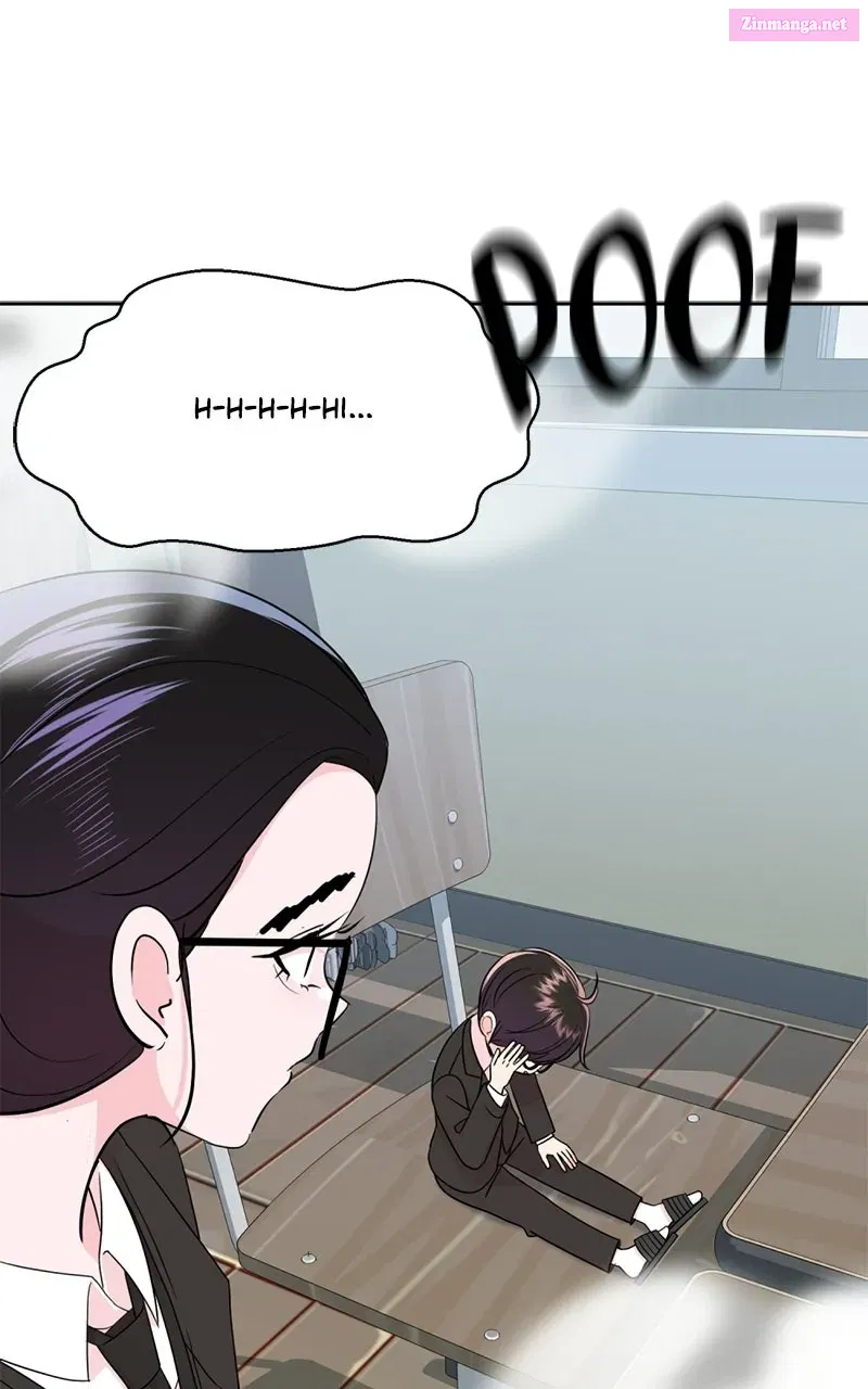 Friend Request Chapter 8 page 71