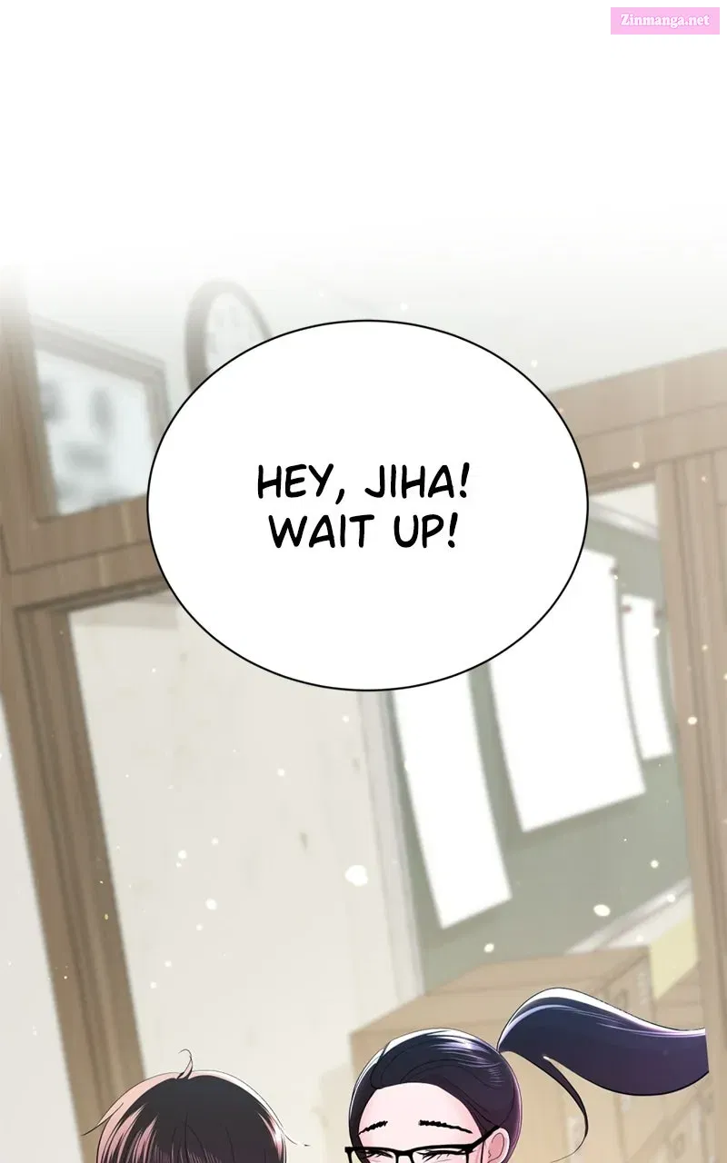 Friend Request Chapter 8 page 86