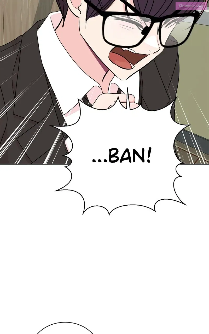Friend Request Chapter 8 page 76