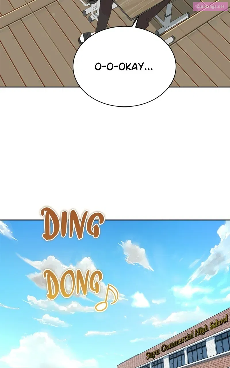 Friend Request Chapter 8 page 81