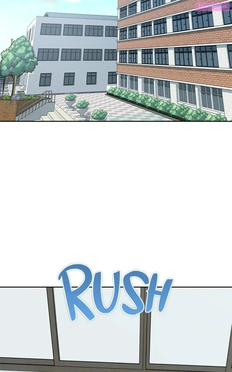 Friend Request Chapter 8 page 82
