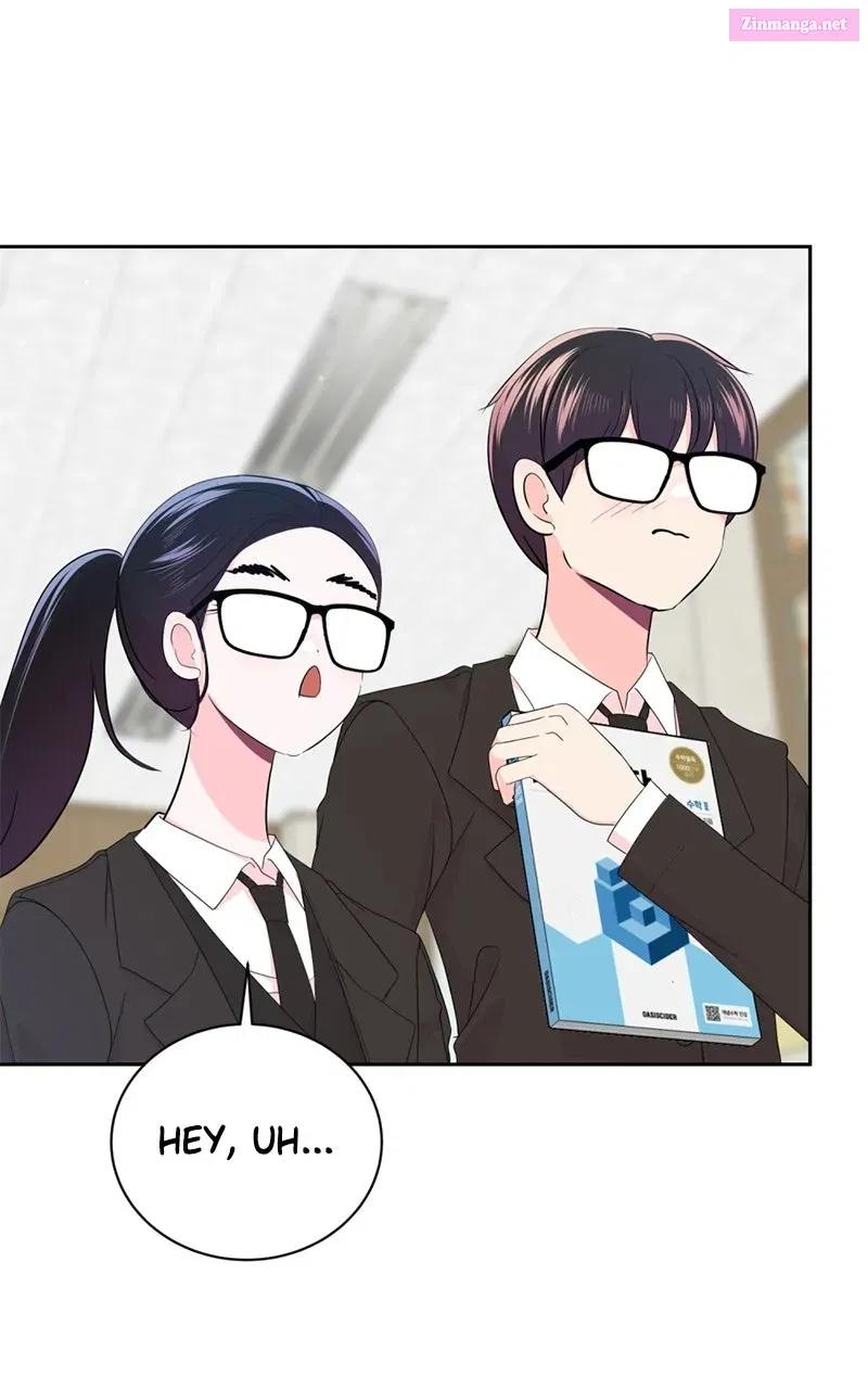Friend Request Chapter 8 page 90
