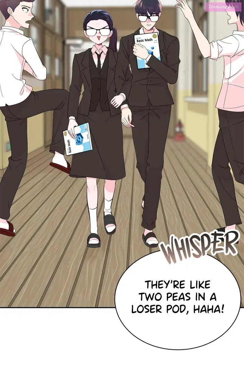 Friend Request Chapter 8 page 89