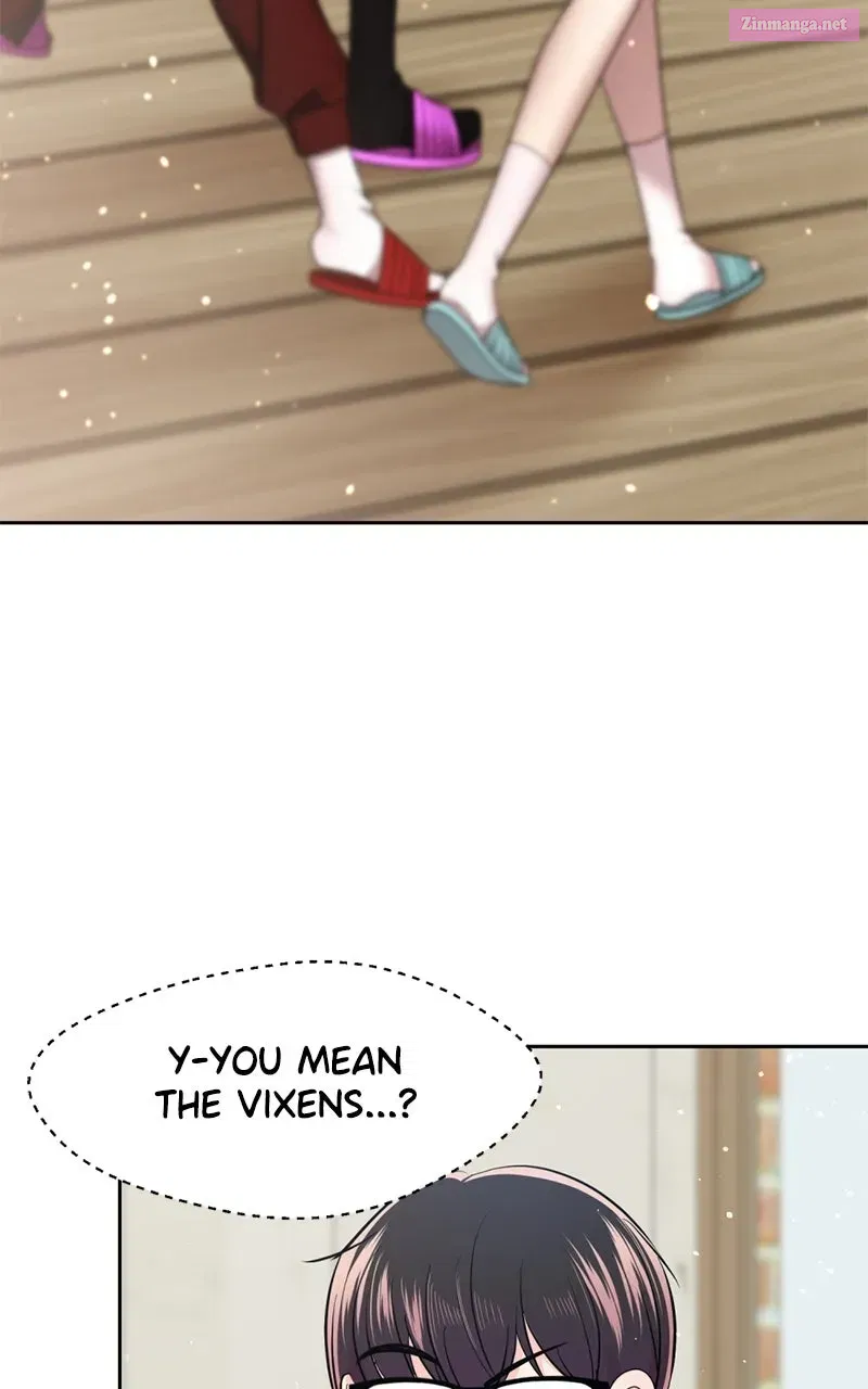 Friend Request Chapter 8 page 93