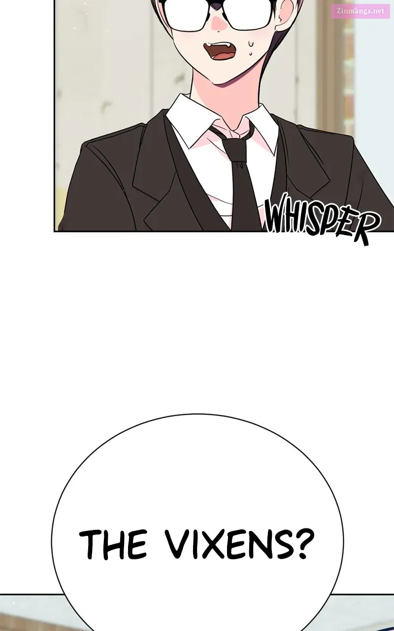 Friend Request Chapter 8 page 94