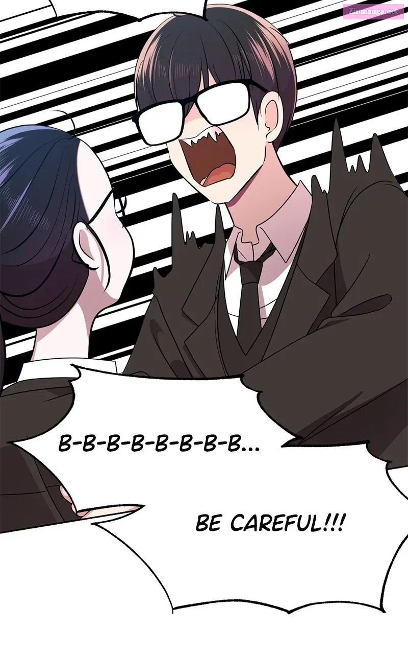 Friend Request Chapter 8 page 97