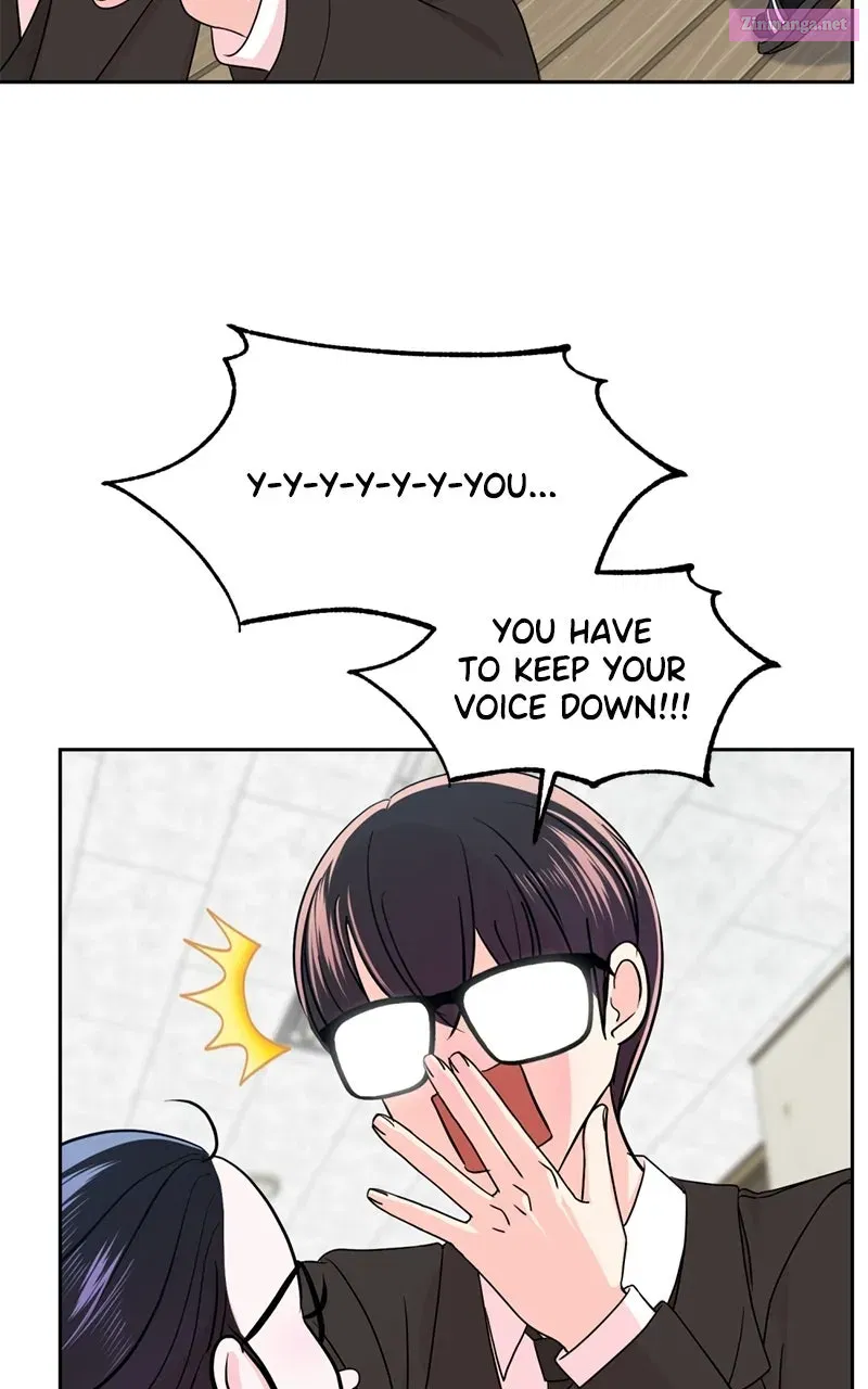 Friend Request Chapter 8 page 102