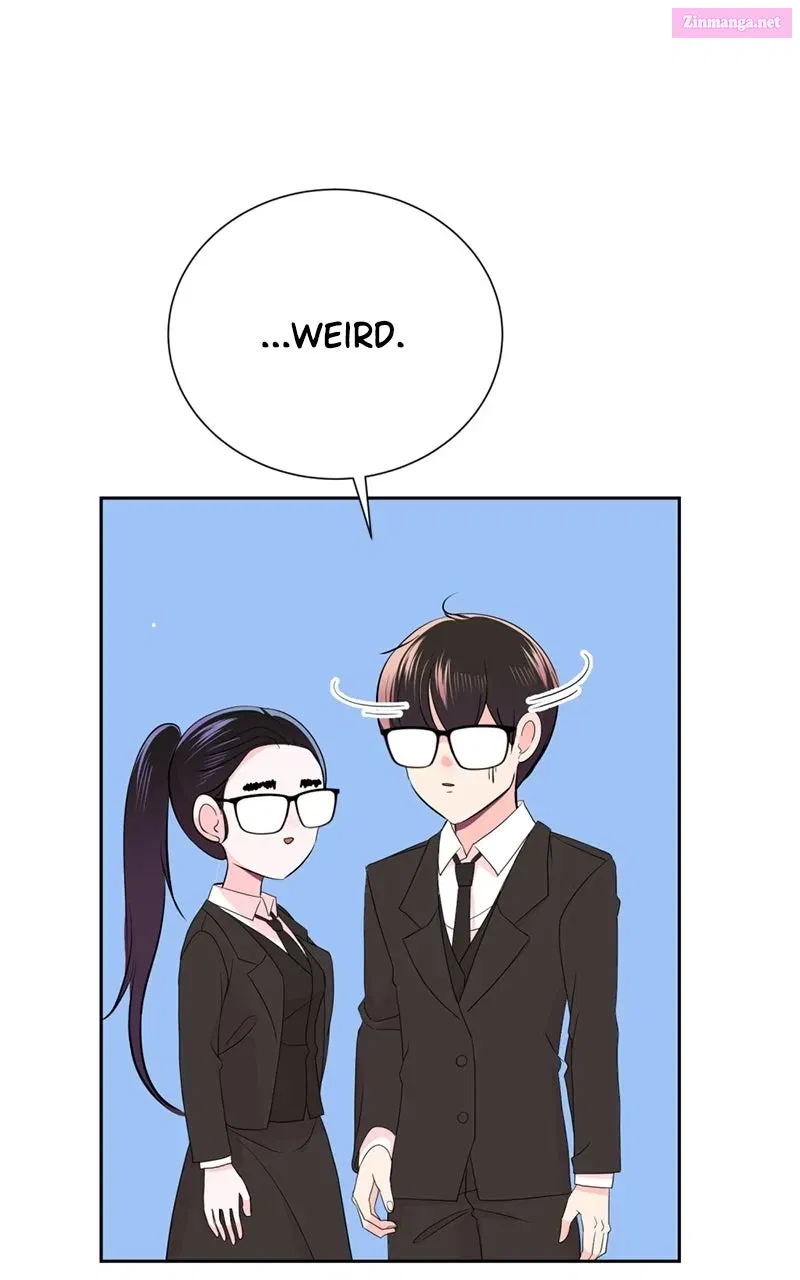 Friend Request Chapter 8 page 120