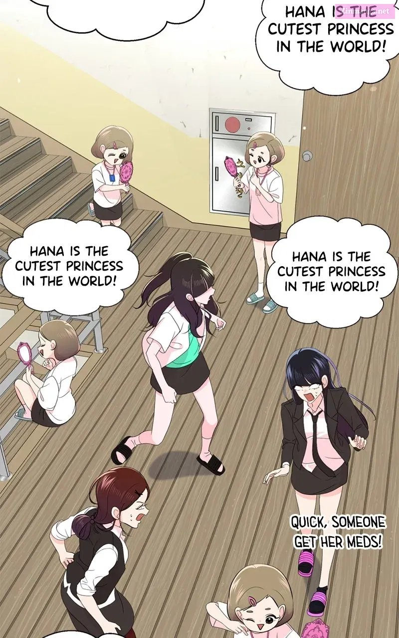 Friend Request Chapter 8 page 118
