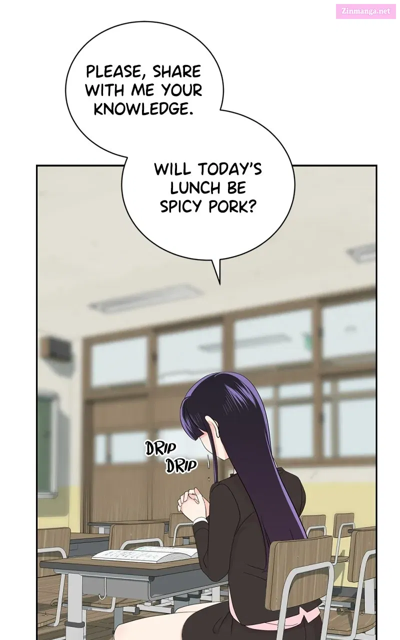 Friend Request Chapter 8 page 127