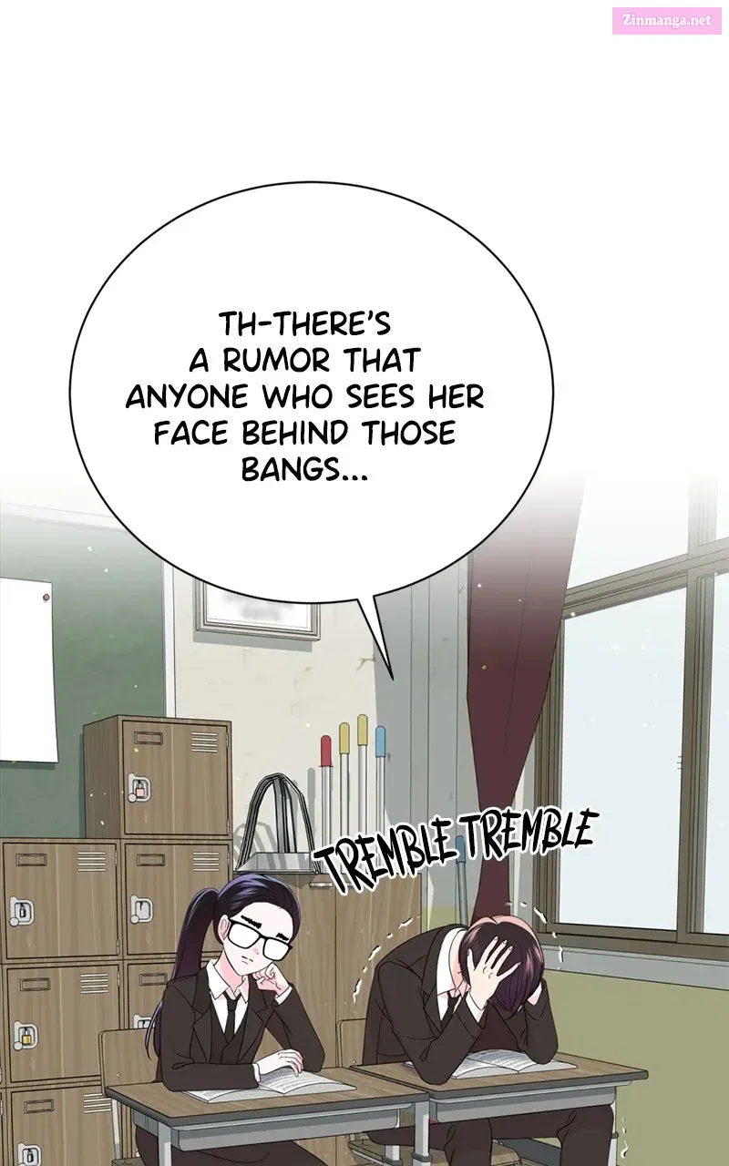 Friend Request Chapter 8 page 124