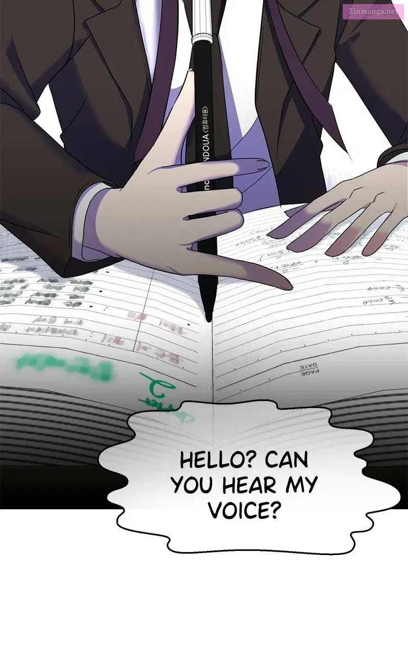 Friend Request Chapter 8 page 123