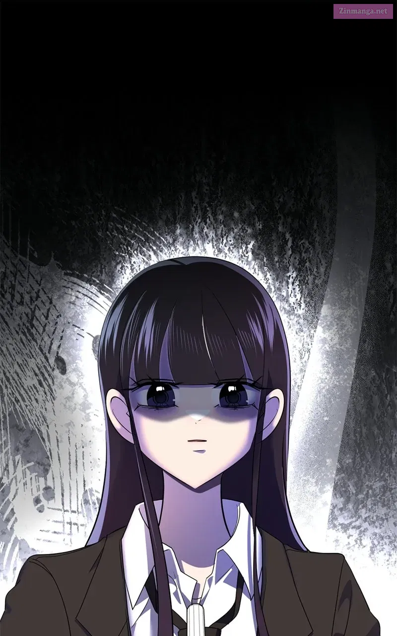 Friend Request Chapter 8 page 122