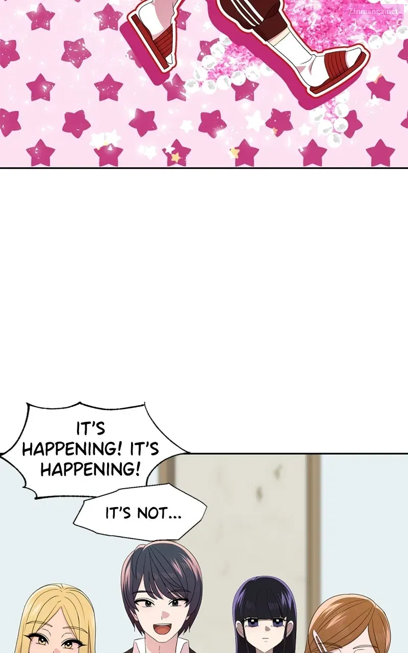 Friend Request Chapter 8 page 130