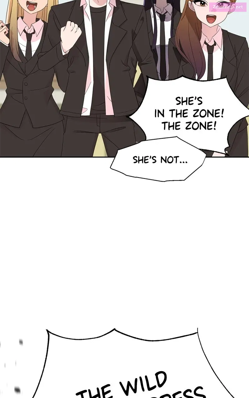 Friend Request Chapter 8 page 131