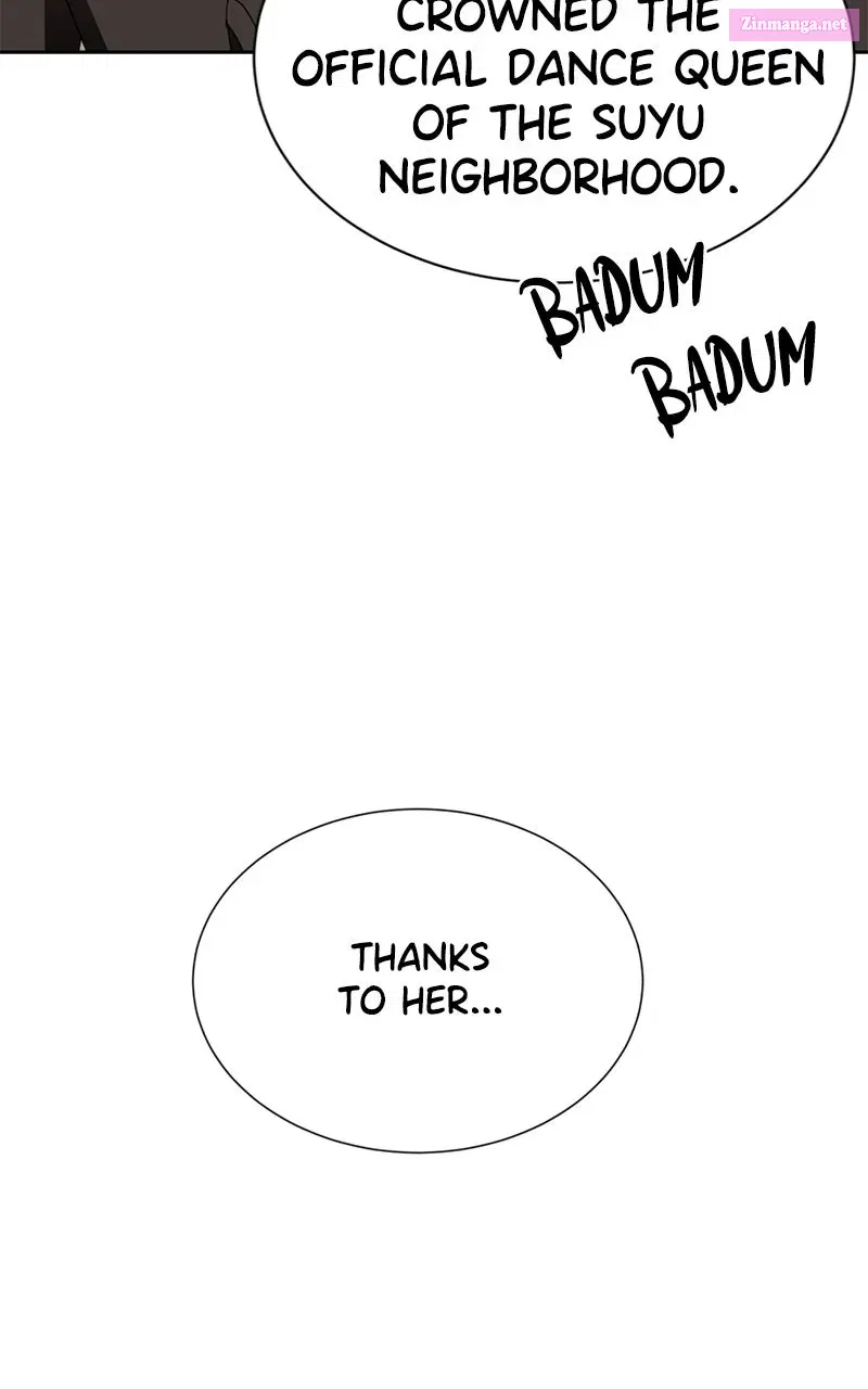 Friend Request Chapter 8 page 135
