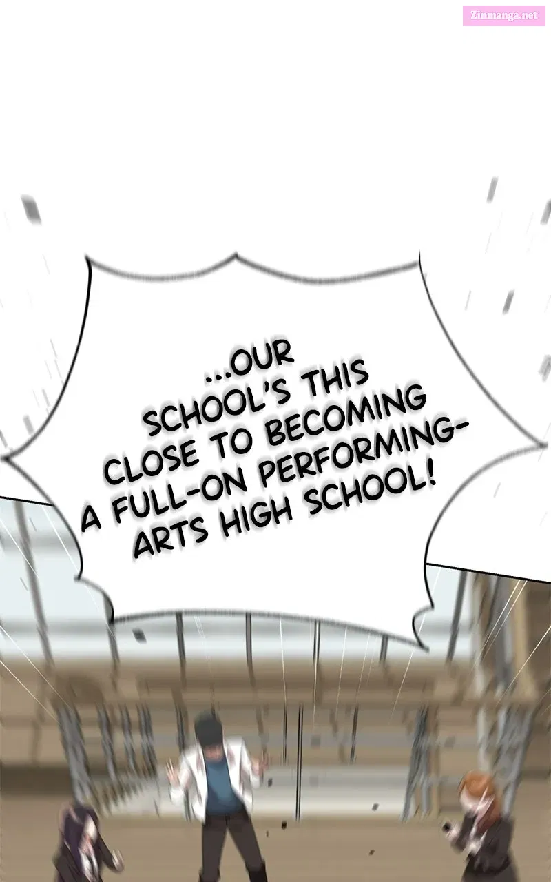 Friend Request Chapter 8 page 136