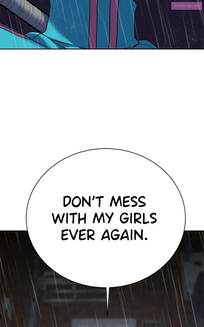 Friend Request Chapter 8 page 146