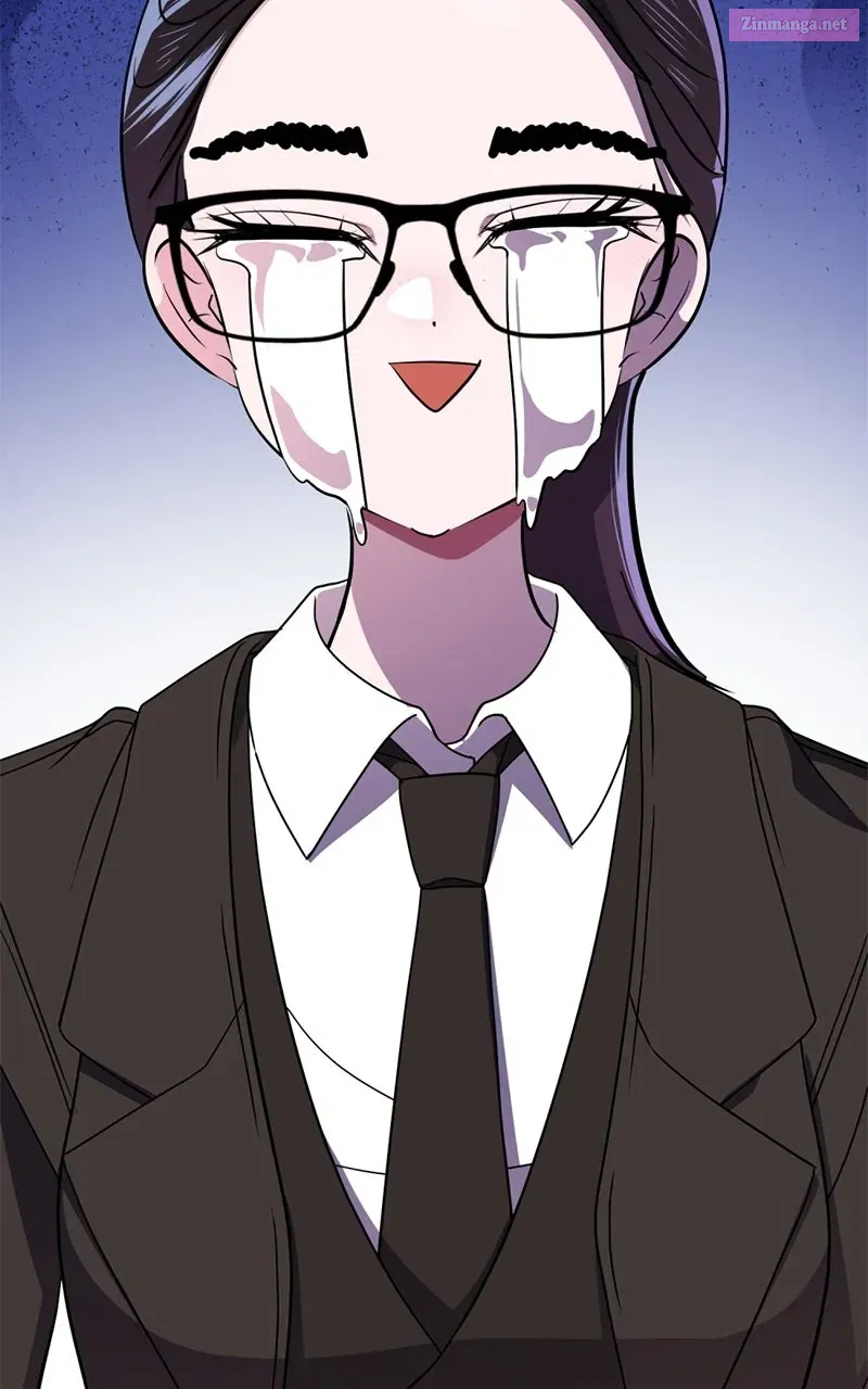 Friend Request Chapter 8 page 162