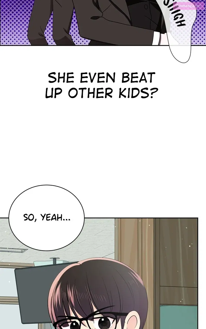 Friend Request Chapter 8 page 155