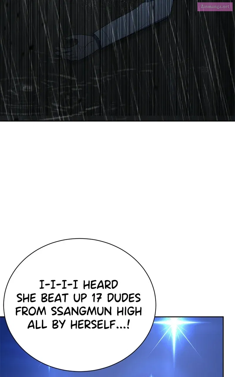 Friend Request Chapter 8 page 152