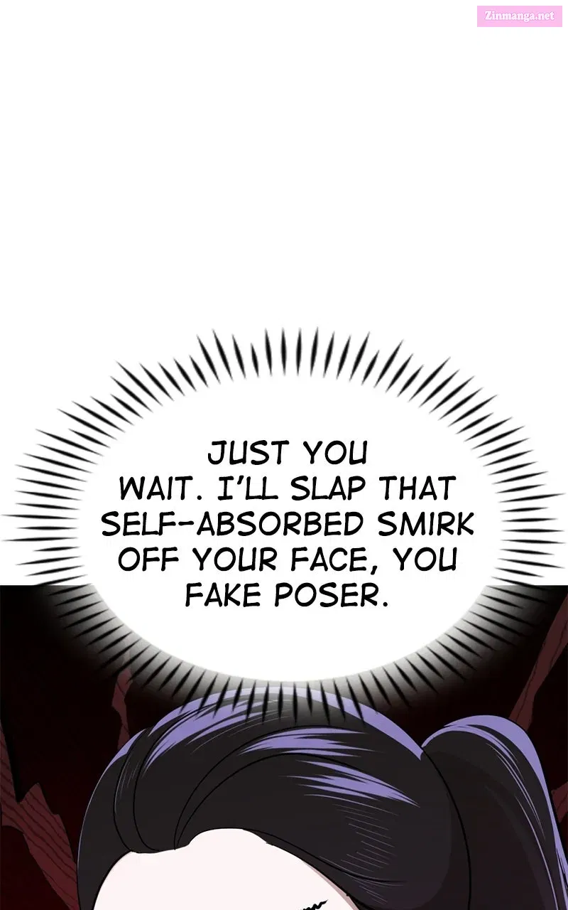 Friend Request Chapter 8 page 138