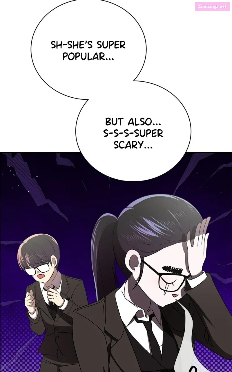 Friend Request Chapter 8 page 154