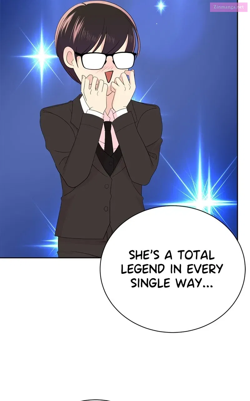 Friend Request Chapter 8 page 153