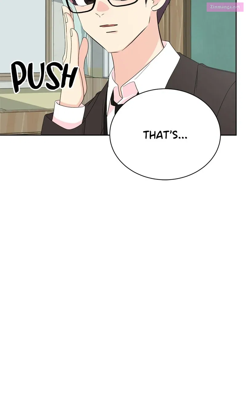 Friend Request Chapter 8 page 156