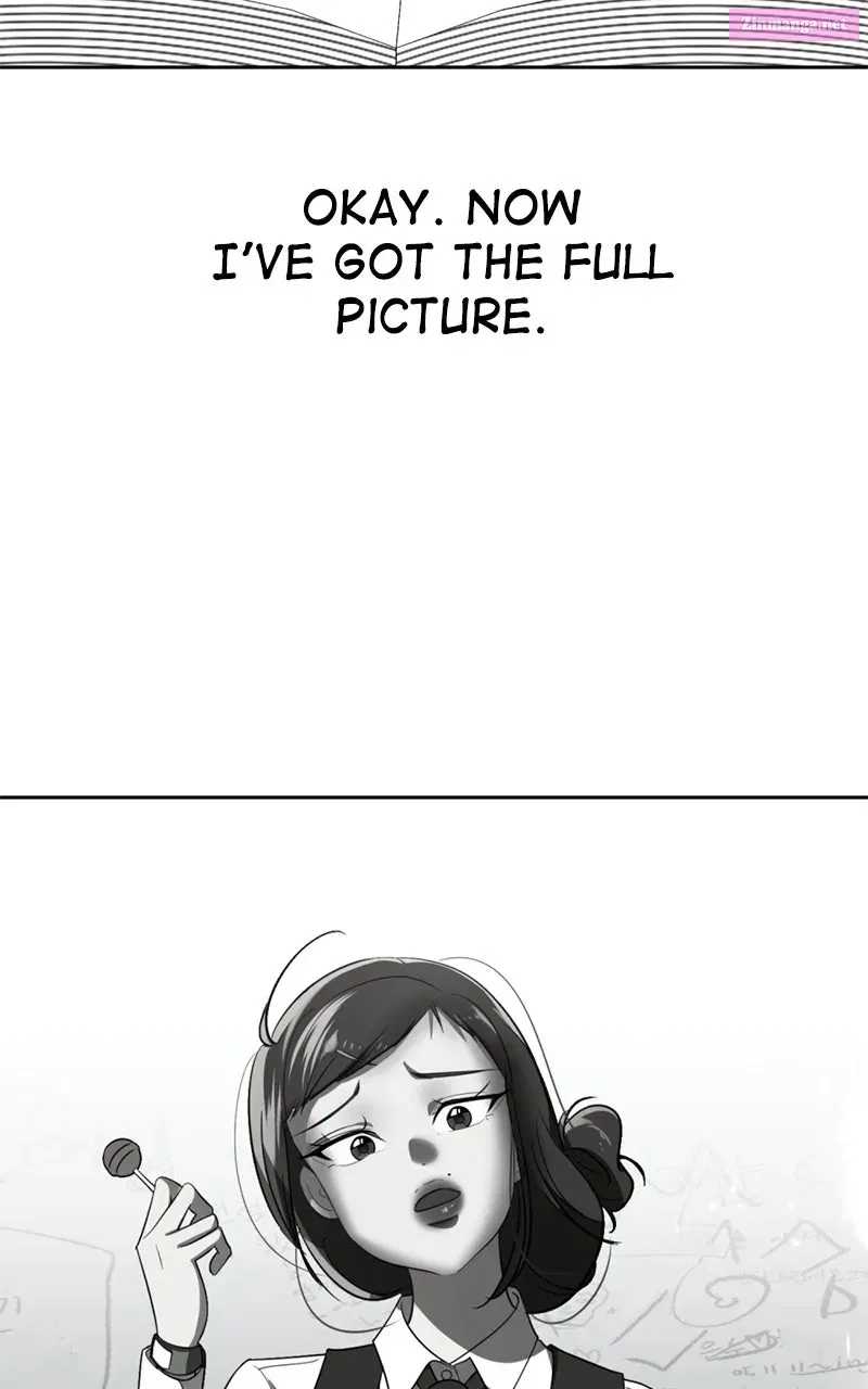 Friend Request Chapter 8 page 166