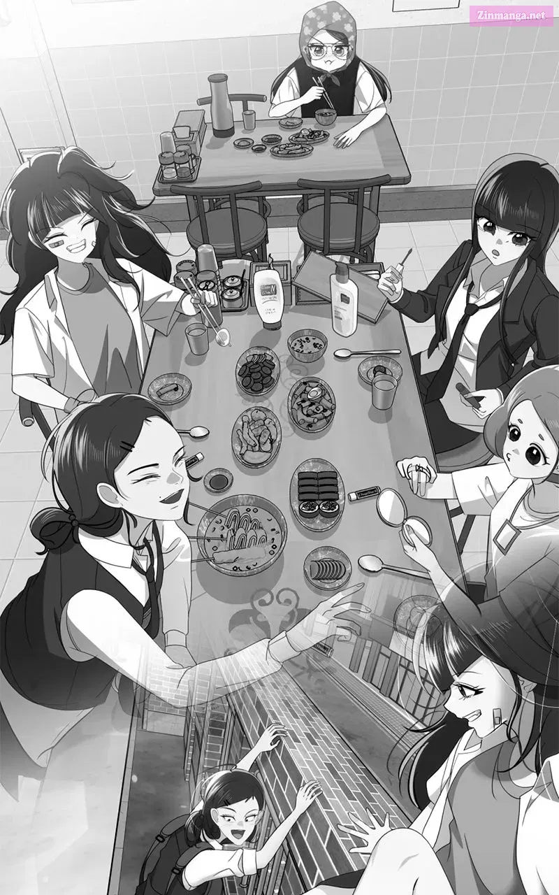 Friend Request Chapter 8 page 175