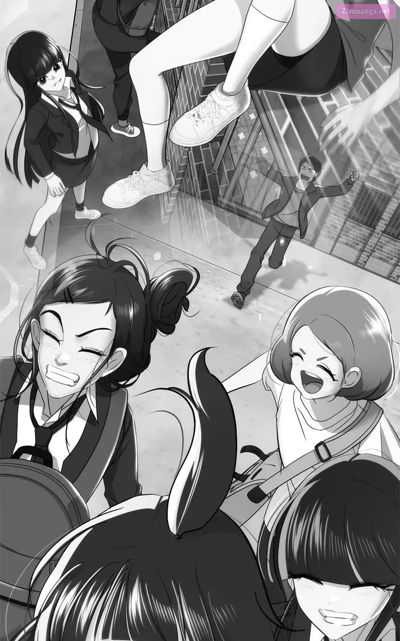 Friend Request Chapter 8 page 176