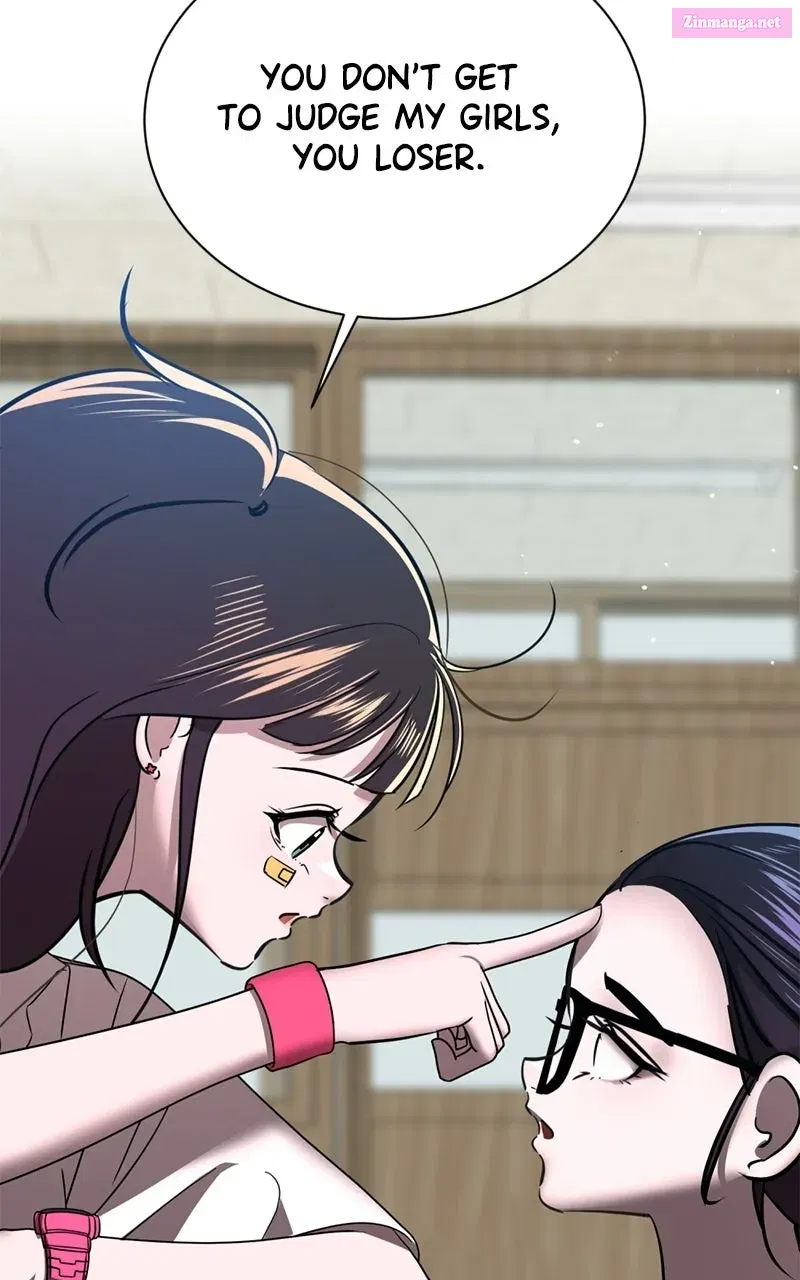 Friend Request Chapter 8 page 189