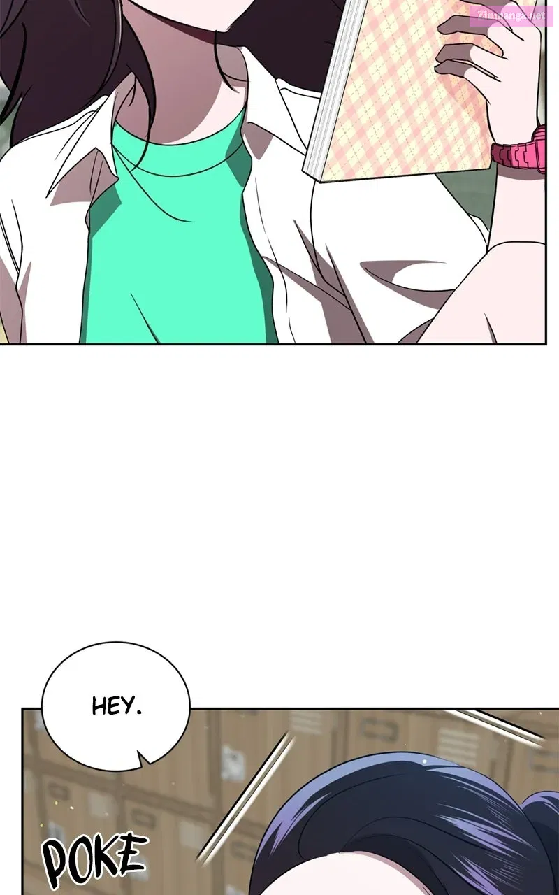 Friend Request Chapter 8 page 187