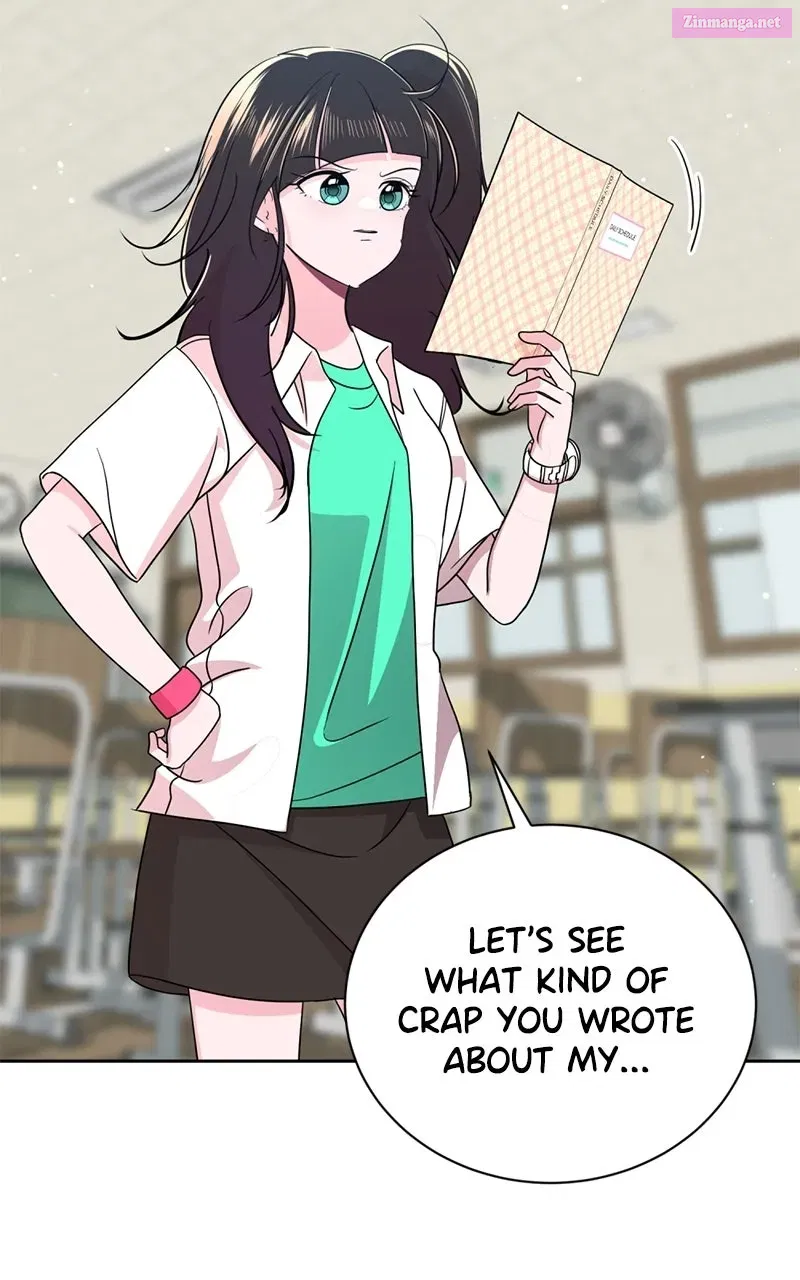 Friend Request Chapter 8 page 198