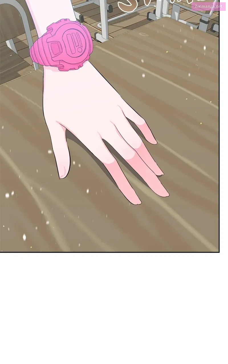 Friend Request Chapter 8 page 214