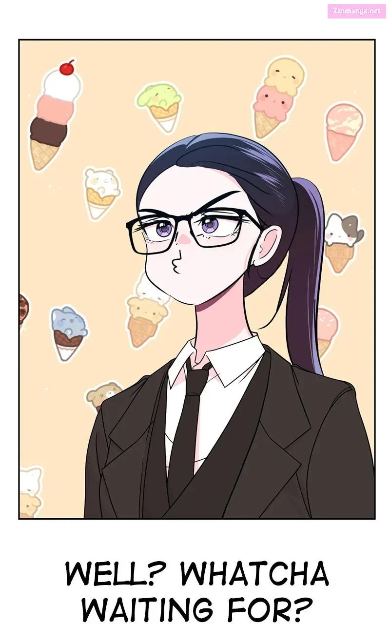 Friend Request Chapter 8 page 215