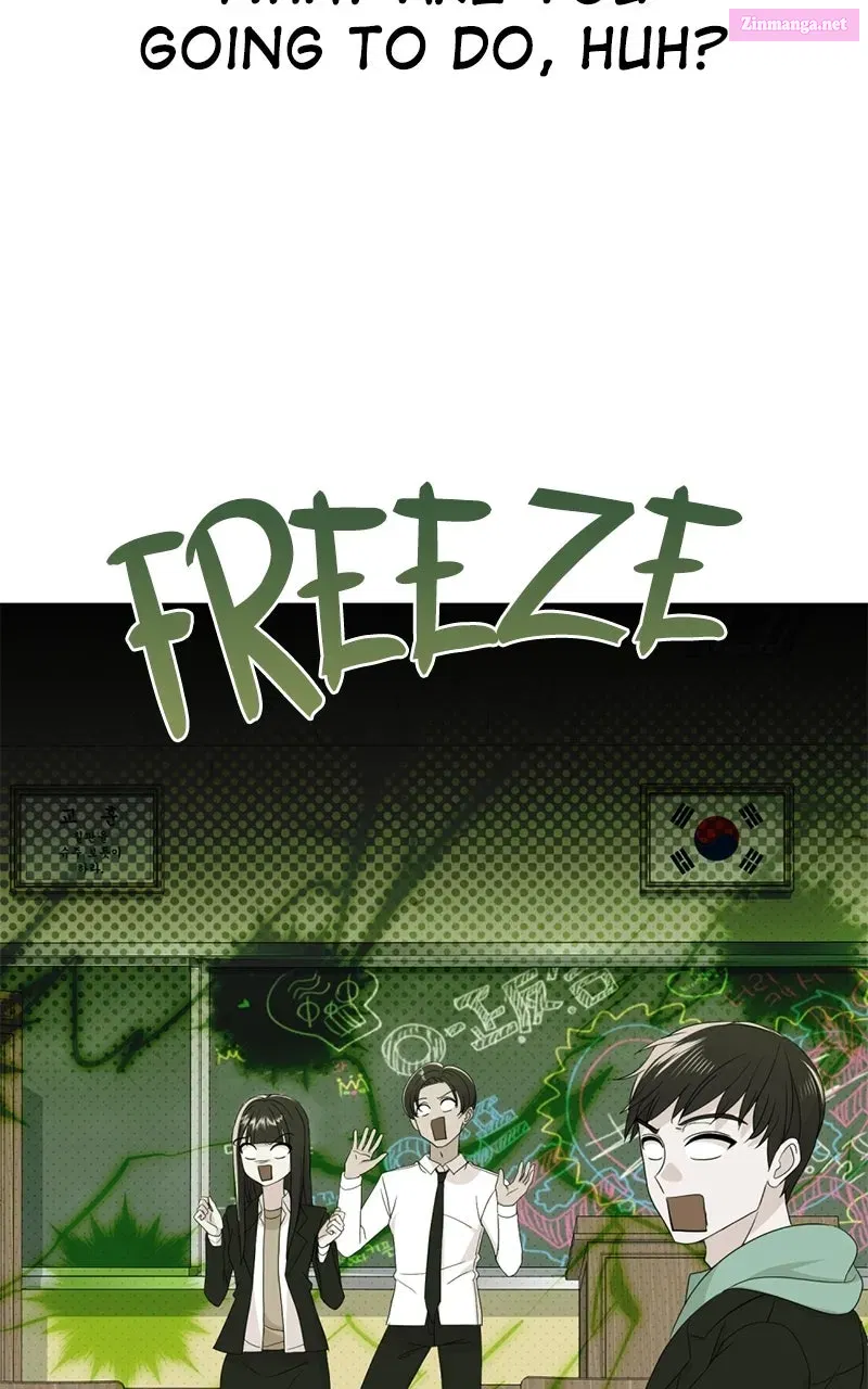 Friend Request Chapter 8 page 212