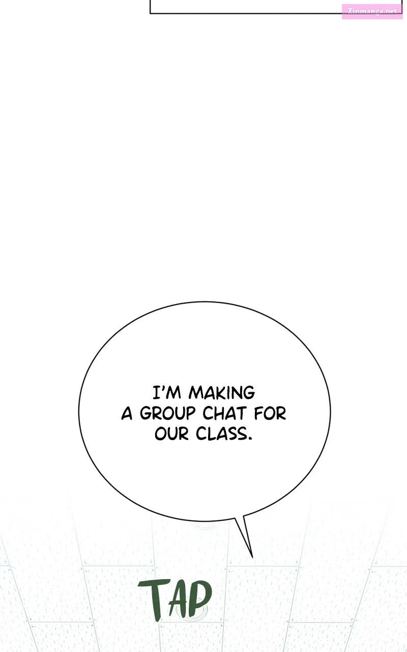 Friend Request Chapter 9 page 2