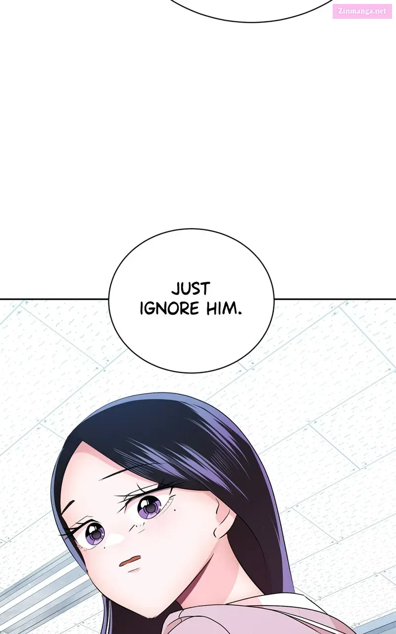 Friend Request Chapter 9 page 13