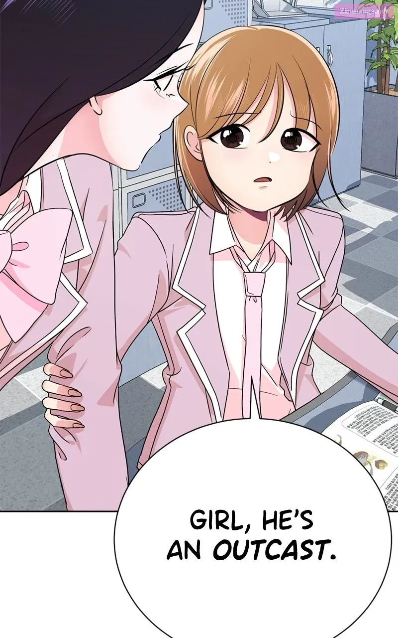 Friend Request Chapter 9 page 12