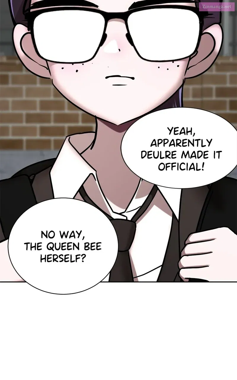 Friend Request Chapter 9 page 25