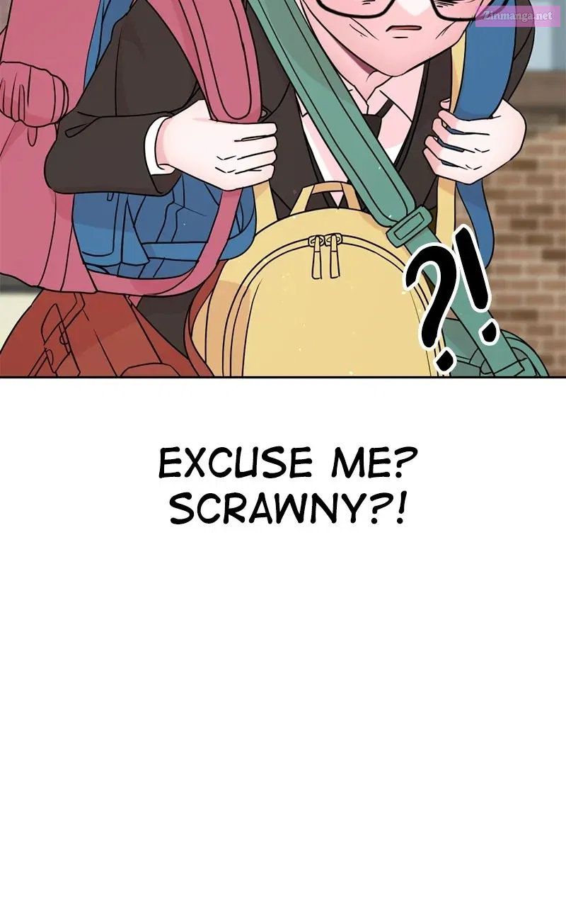 Friend Request Chapter 9 page 31