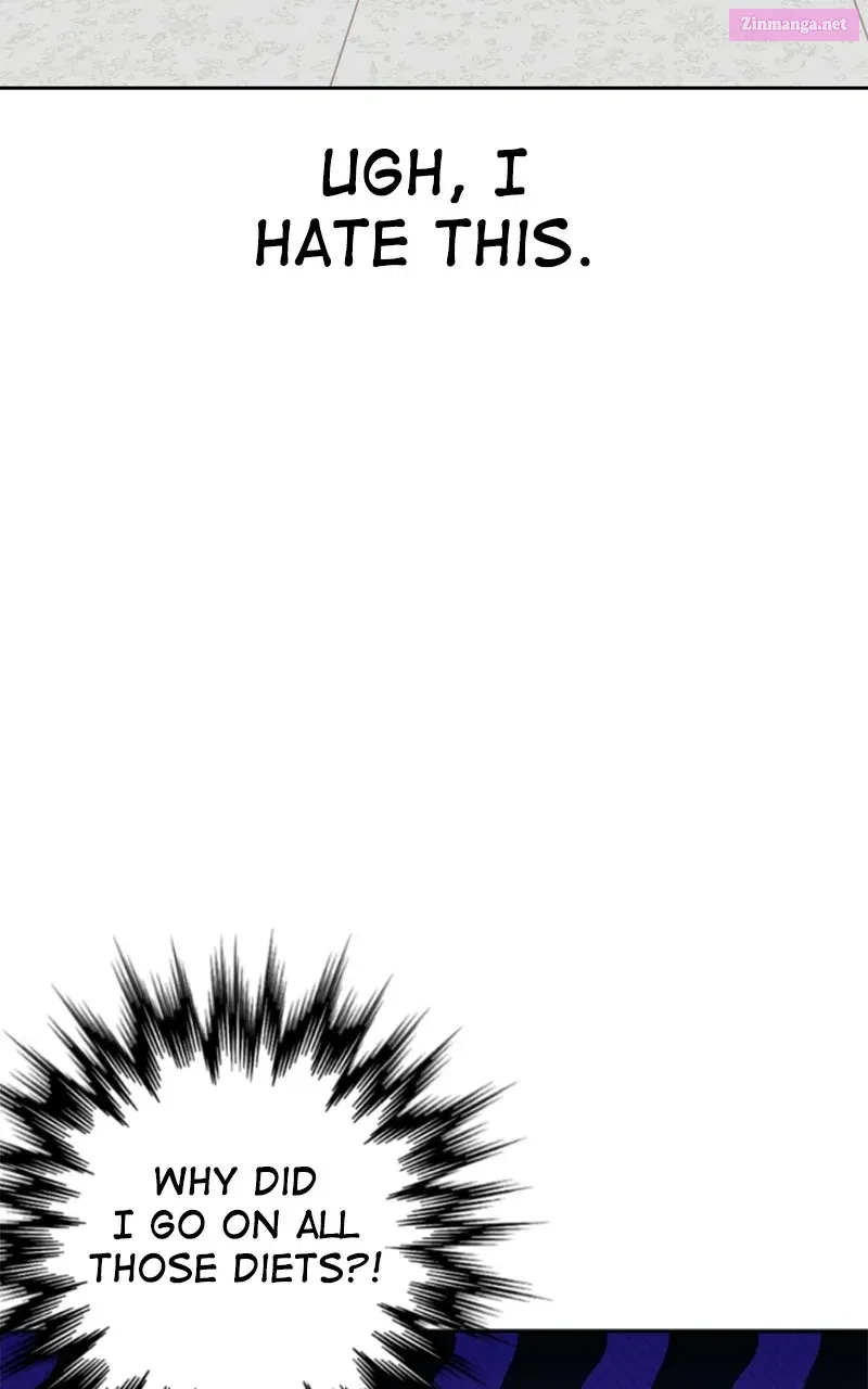 Friend Request Chapter 9 page 38