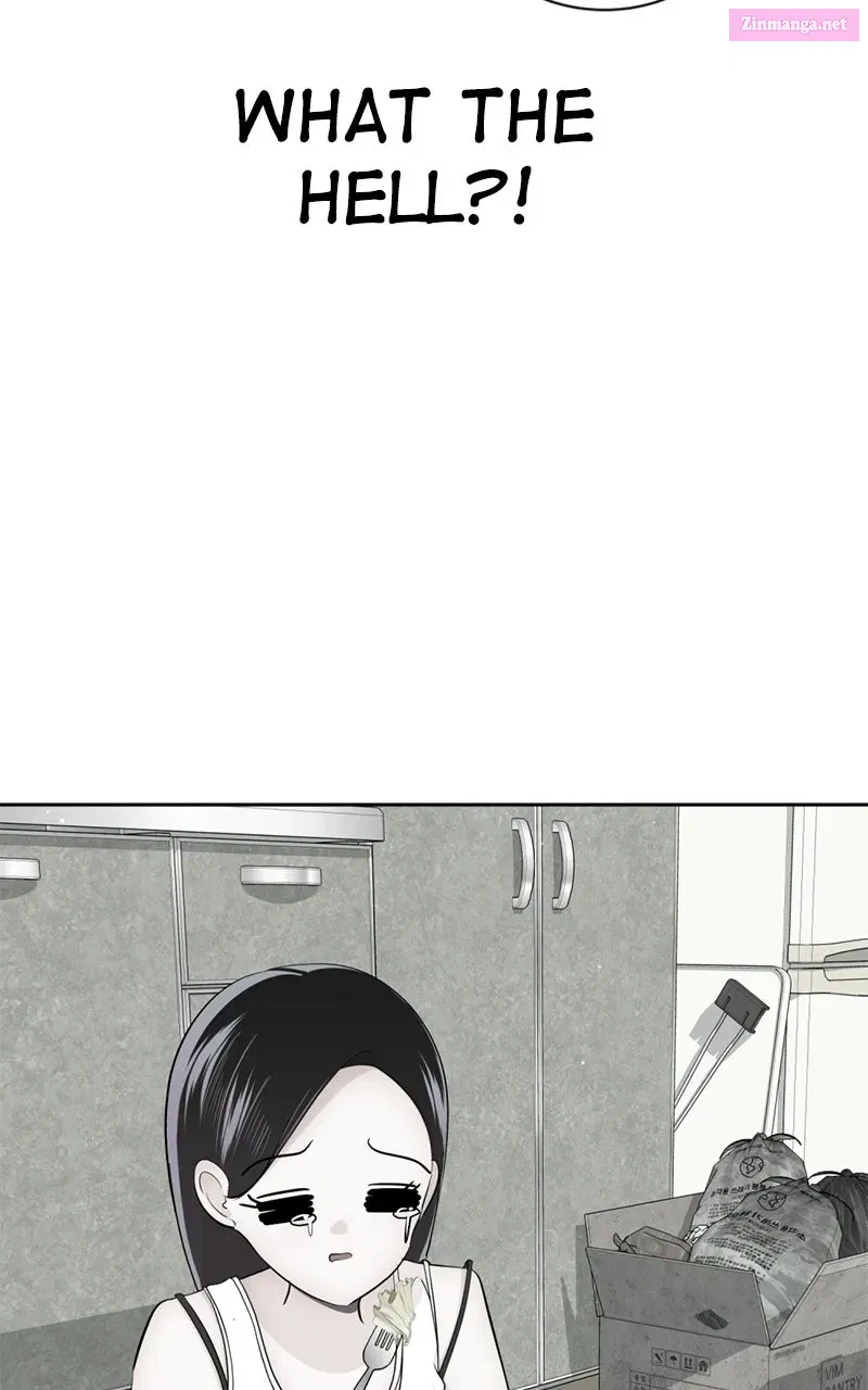Friend Request Chapter 9 page 34