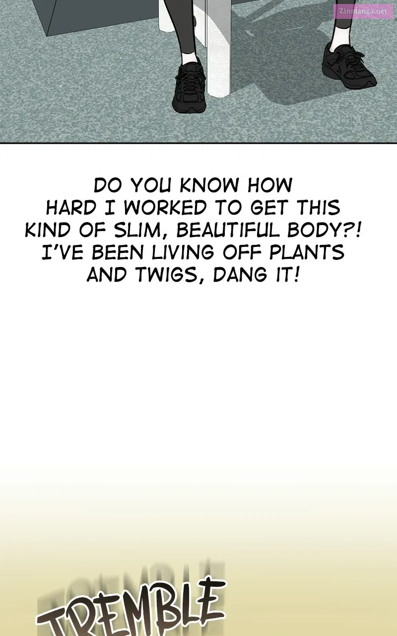 Friend Request Chapter 9 page 36
