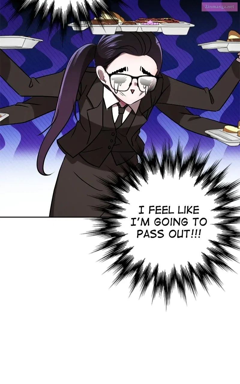 Friend Request Chapter 9 page 39