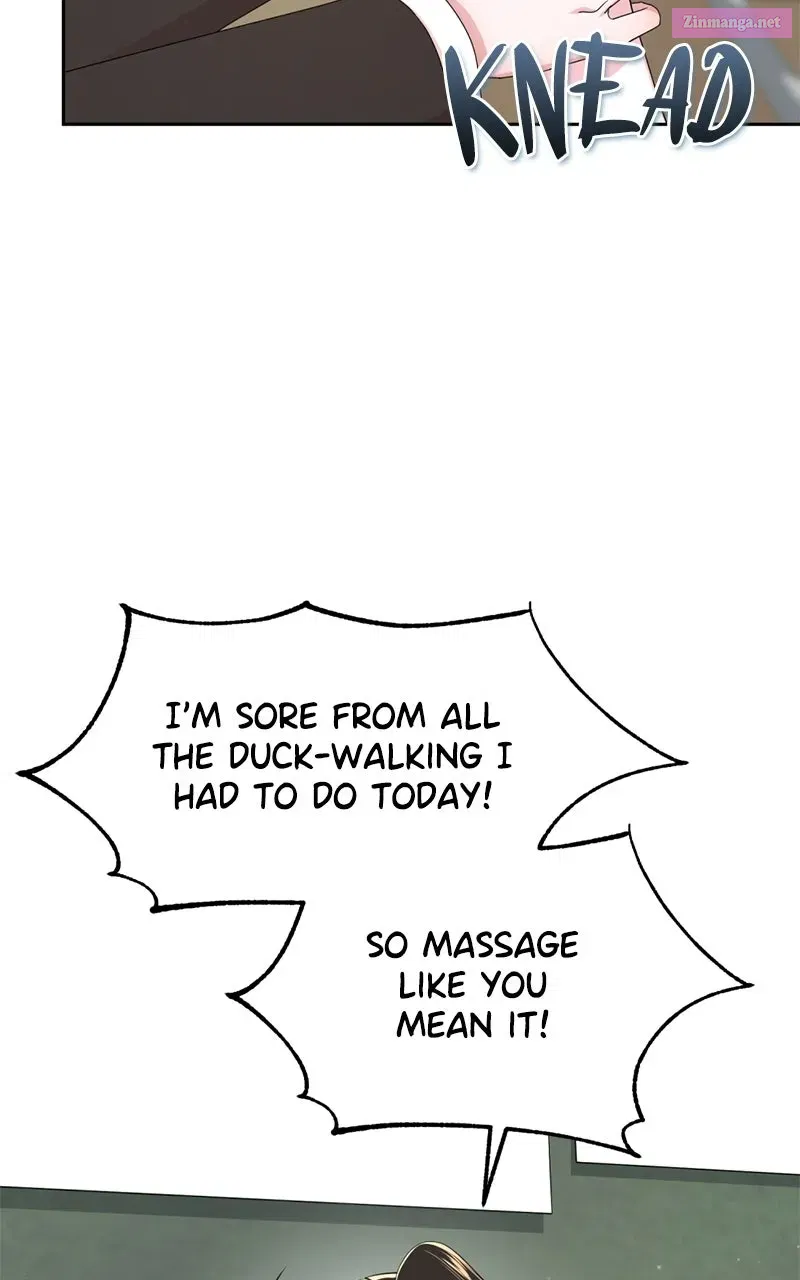 Friend Request Chapter 9 page 41
