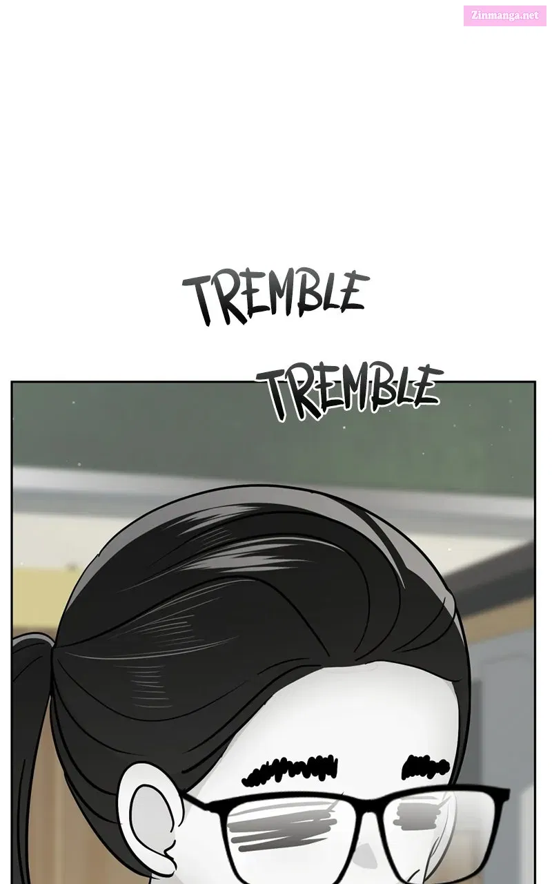 Friend Request Chapter 9 page 43