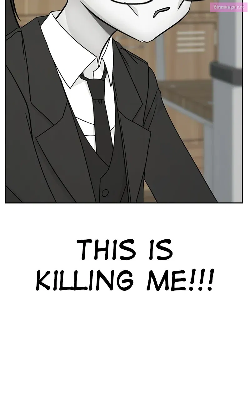 Friend Request Chapter 9 page 44